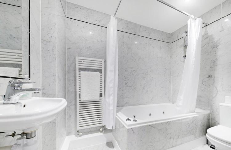 לונדון Central Kensington Apartment מראה חיצוני תמונה